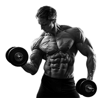 24/7 gym access at PowerBox Fitness