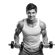 Private gym environment at PowerBox Fitness