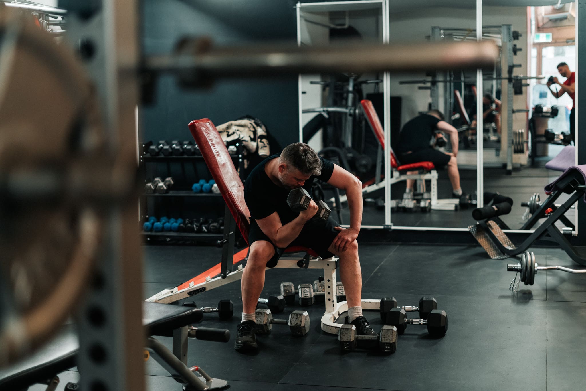 Why Gastown Is a Great Place for Personal Training in Vancouver