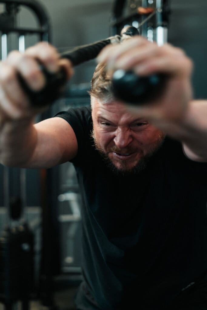 PowerBox Fitness contact and location in Vancouver