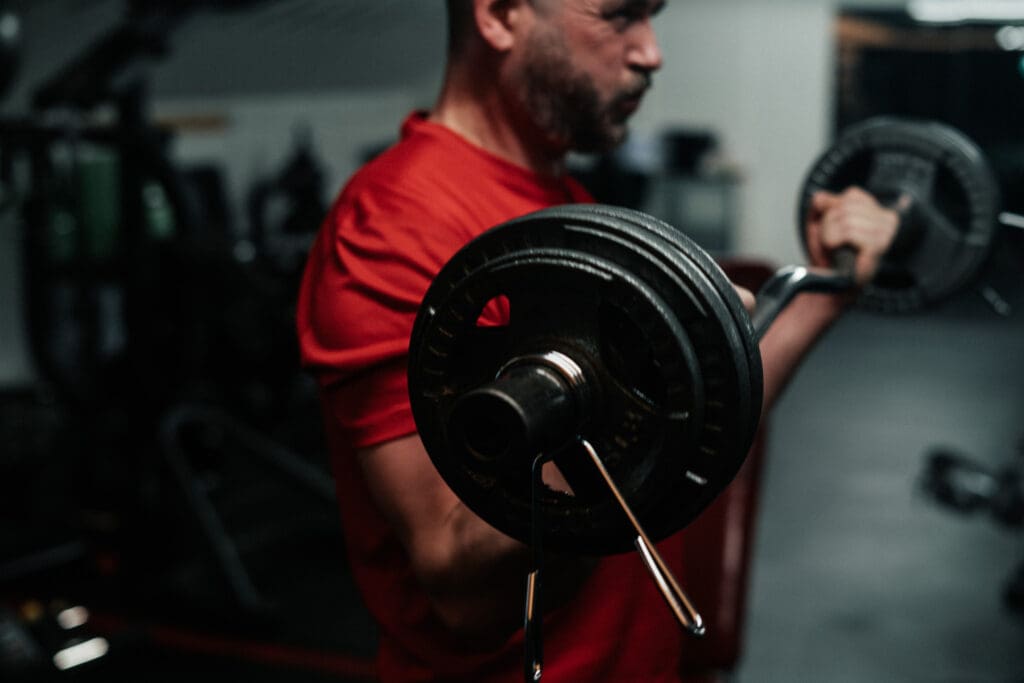 Personal training in Gastown Vancouver at PowerBox Fitness