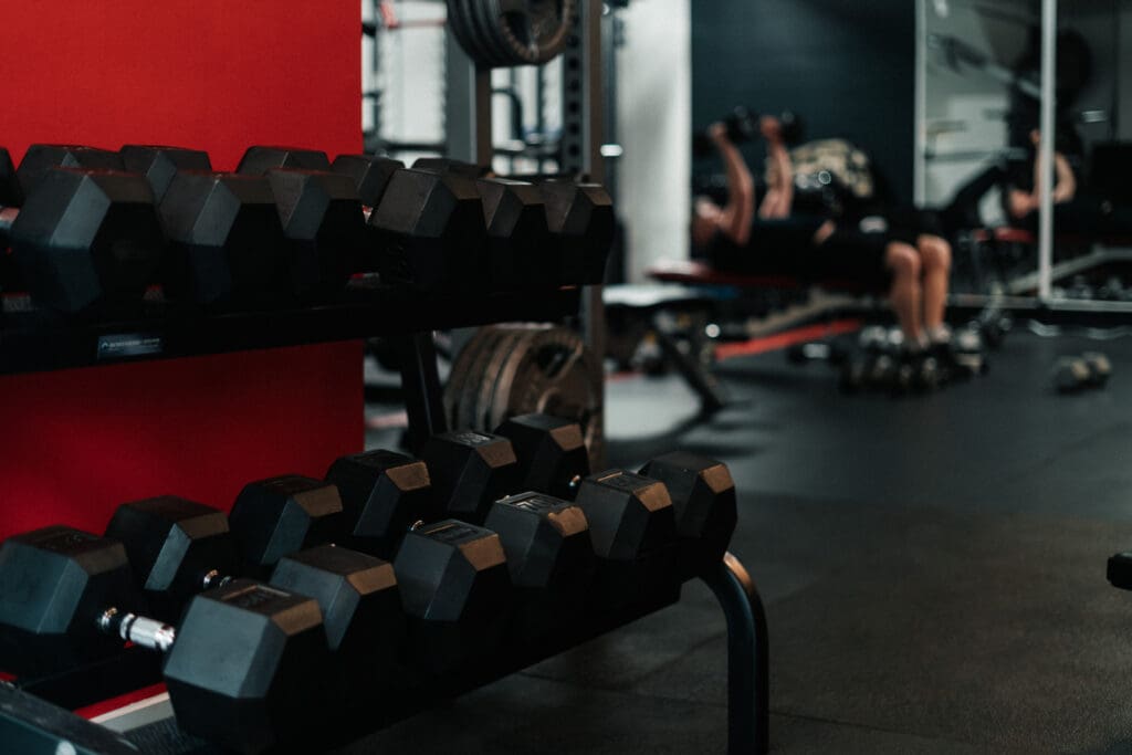 PowerBox Fitness member testimonial photo