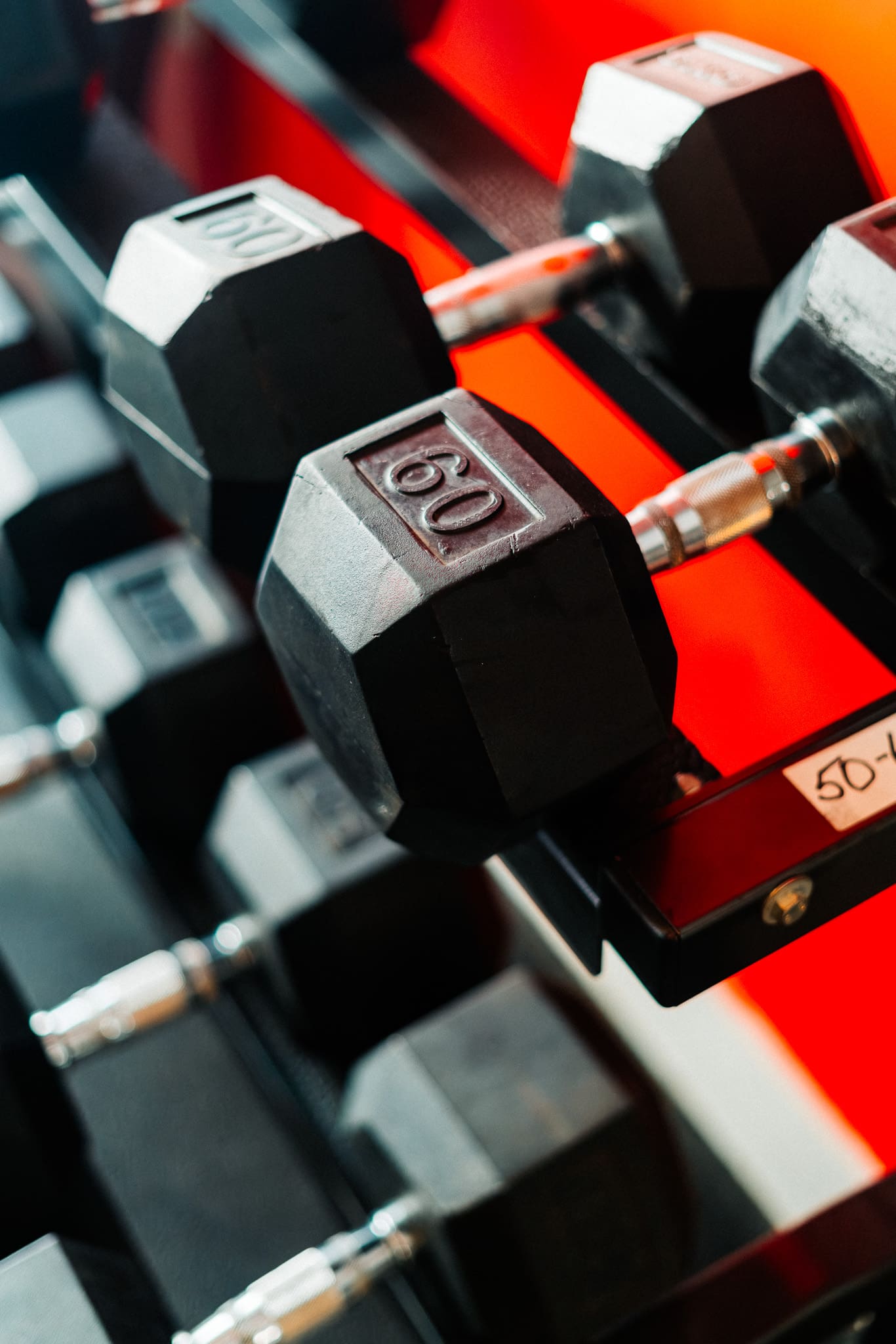 PowerBox Fitness training session in Vancouver